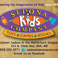 Sedona Kids Company
