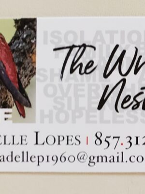 Writers Nest