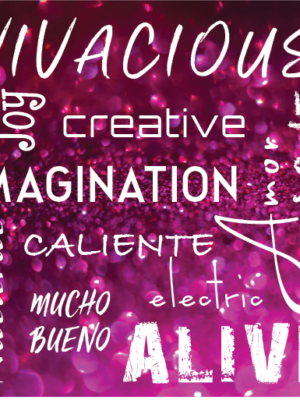 magenta spatter ONLINEai Magenta PMS colour 2023