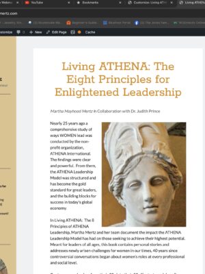 athena