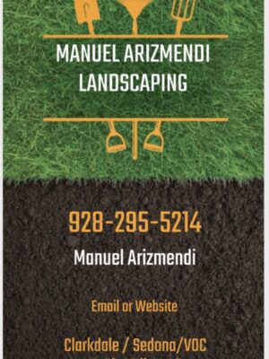 MII Landscaping