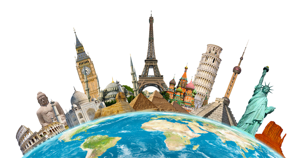 globe